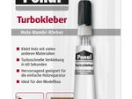 Ponal Turbokleber Holzleim 10g