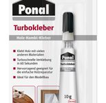 Ponal Turbokleber Holzleim 10g
