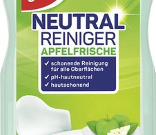 GUT&GÜNSTIG Allzweckreiniger 1,0 l