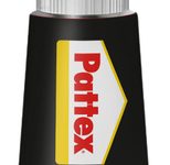 Pattex Plastik Sekundenkleber 2g