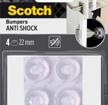 Scotch Pfuffer SP91A64 Ø22mm