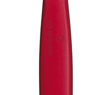 VICTORINOX Sparschäler Ypso, rot