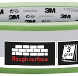 3M Malerabdeckband 2060 24x50m
