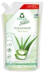 Frosch® Senses Aloe Vera Flüssigseife Nachfüllpackung 500 ml