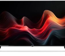 Sharp 50GL4060E 4K Ultra HD Google TV™ 126 cm (50")