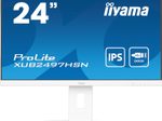 iiyama ProLite XUB2497HSN-W2 Monitor 60,5 cm (24 Zoll)