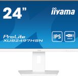 iiyama ProLite XUB2497HSN-W2 Monitor 60,5 cm (24 Zoll)