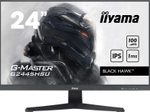 iiyama G-MASTER G2445HSU-B2 Gaming Monitor 60.5cm (24Zoll)