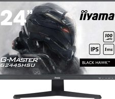 iiyama G-MASTER G2445HSU-B2 Gaming Monitor 60.5cm (24Zoll)
