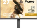 iiyama G-MASTER GB2795HSU-B1 Gaming-Monitor 68.6 cm (27 Zoll)
