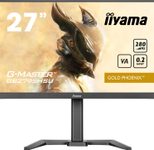 iiyama G-MASTER GB2795HSU-B1 Gaming-Monitor 68.6 cm (27 Zoll)