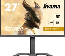 iiyama G-MASTER GB2795HSU-B1 Gaming-Monitor 68.6 cm (27 Zoll)