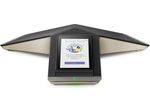 Poly Trio C60 IP-Konferenztelefon für Microsoft Teams und PoE-fähig Kein Funkmodul