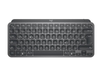 Logitech MX Keys Mini for Business Tastatur