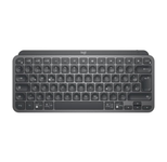 Logitech MX Keys Mini for Business Tastatur