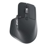 Logitech MX Master 3S Wireless Maus