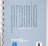 Staufen® Premio Collegeblock 26 kariert DIN A4