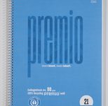 Staufen® Premio Collegeblock 21 liniert DIN A4