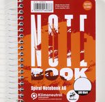 Staufen® Style Notebook kariert DIN A6