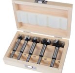 makita Forstnerbohrer Set 5St.