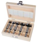 makita Forstnerbohrer Set 5St.