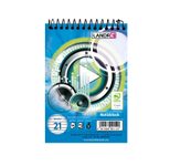 LANDRÉ® Notizblock DIN A6 liniert