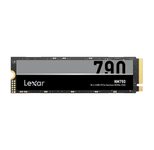 Lexar NM790 - 8 TB