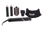 Shark HD424DE FlexStyle 3-in-1 Haarstyler und -trockner schwarz