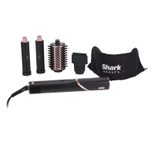 Shark HD424DE FlexStyle 3-in-1 Haarstyler und -trockner schwarz