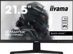 iiyama G-Master G2245HSU-B2 Gaming Monitor 54,5 cm (21,5")