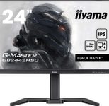 iiyama G-Master GB2445HSU-B2 Gaming Monitor 60,5 cm (24 Zoll)