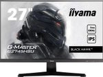 iiyama G-MASTER G2745HSU-B2 Gaming Monitor 68.5cm (27 Zoll)