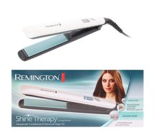 Remington S8500 Shine Therapy - Haarglätter