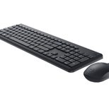 Dell KM3322W Tastatur und Maus Set