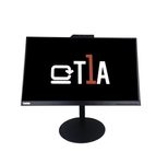 T1A Refurbished Lenovo ThinkVision T24V-10 60,5 cm (23,8 Zoll) TFT-LCD Monitor