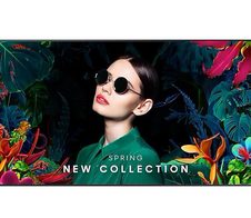 Samsung QM98C Smart Signage Display 250 cm 98 Zoll