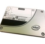 Lenovo Intel S4510 SATA III SSD - 480 GB
