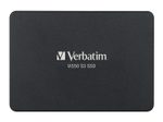Verbatim Vi550 S3 SATA SSD - 256 GB