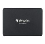 Verbatim Vi550 S3 SATA SSD - 256 GB