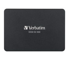 Verbatim Vi550 S3 SATA SSD - 256 GB