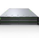 Fujitsu PRIMERGY RX2540 M6 VFY:R2546SC191IN