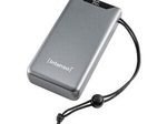 Intenso Power Bank F 20000 mAh Grau USB C/C