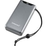 Intenso Power Bank F 20000 mAh Grau USB C/C