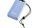 Intenso Power Bank F 20000 mAh Blau USB C/C