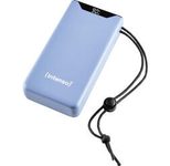 Intenso Power Bank F 20000 mAh Blau USB C/C
