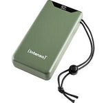 Intenso Power Bank F 20000 mAh Grün USB C/C