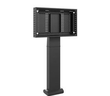 Hagor ScreenOut® OH 46 Outdoorstele für Samsung OH 46 Serie