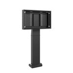 Hagor ScreenOut® OH 46 Outdoorstele für Samsung OH 46 Serie