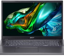 Acer Aspire 17 A17-51M-58BX Intel® Core™ 5 120U