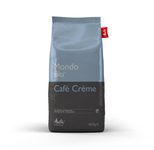 Melitta MONDO BLU Kaffeebohnen Café Crème 1,0 kg